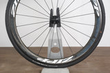 Zipp 302 Carbon Clincher Rim Brake Wheelset Shimano/SRAM 11 Speed