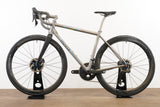 54cm Moots Vamoots RSL 40th Ann. Ultegra Di2 ENVE Chris King Titanium Disc Bike