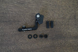 2023 56cm Specialized Crux 10r Carbon Disc Brake Gravel CX Frameset