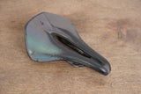 155mm Specialized Power Expert Holographic Titanium Rail Road Saddle 238g