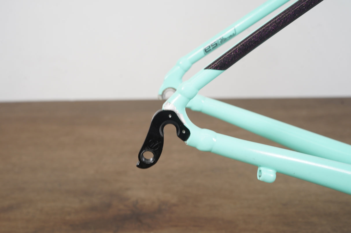 !WH CHECK! 54cm Specialized Allez Sprint Alloy Rim Brake Road Frameset
