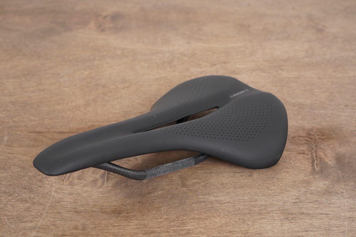 155mm Specialized S-WORKS Phenom Carbon Road Saddle 149g