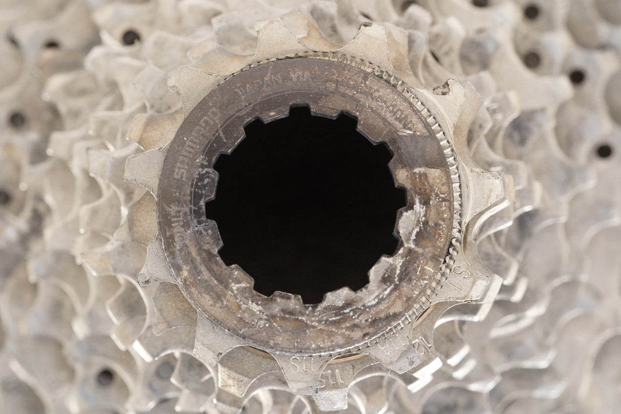 11-30T Shimano Ultegra CS-R8000 11 Speed Road Cassette 268g 8000