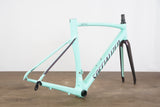 !WH CHECK! 54cm Specialized Allez Sprint Alloy Rim Brake Road Frameset