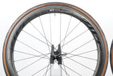 Zipp 303 Firecrest 77/177 Carbon Clincher Rim Brake Wheelset Shimano/SRAM 11