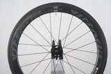 Vittoria Qurano 42/46 Carbon Tubular Rim Brake Wheelset Shimano/SRAM 11 Speed