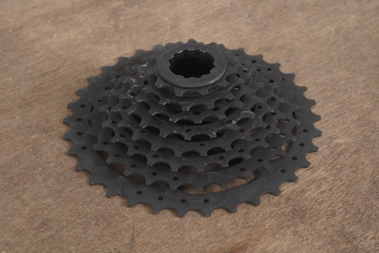 11-34T SunRace CSM66 8 Speed Road Cassette 347g
