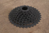 11-34T SunRace CSM66 8 Speed Road Cassette 347g