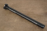 31.6mm Thomson Elite Alloy 0 Setback Road Seatpost