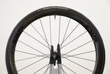 ENVE SES 3.4 Gen 3 DT Swiss 240s Carbon Tubeless Rim Brake Wheelset 11 Speed