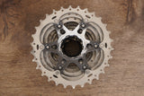 11-30T Shimano Ultegra CS-R8000 11 Speed Road Cassette 268g 8000