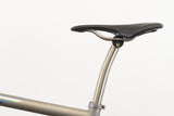 54cm Moots Vamoots RSL 40th Ann. Ultegra Di2 ENVE Chris King Titanium Disc Bike