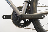 54cm Moots Vamoots RSL 40th Ann. Ultegra Di2 ENVE Chris King Titanium Disc Bike