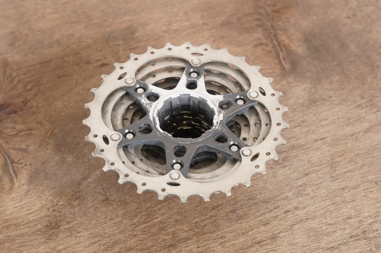 11-30T Shimano Ultegra CS-R8000 11 Speed Road Cassette 268g 8000