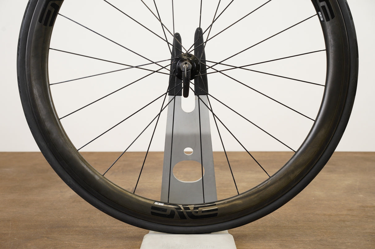 ENVE SES 3.4 Gen 3 DT Swiss 240s Carbon Tubeless Rim Brake Wheelset 11 Speed