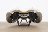 143mm Fizik Aliante Gamma Kium Rail Carbon Road Saddle 264g