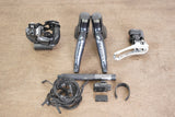 Shimano Ultegra 6870 Di2 11 Speed Electronic Rim Brake Groupset