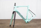 !WH CHECK! 54cm Specialized Allez Sprint Alloy Rim Brake Road Frameset