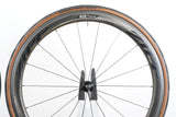 Zipp 303 Firecrest 77/177 Carbon Clincher Rim Brake Wheelset Shimano/SRAM 11