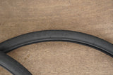 (2) 700x32C (32mm) Black Cat Clincher Road Gravel Tires