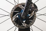 54cm Moots Vamoots RSL 40th Ann. Ultegra Di2 ENVE Chris King Titanium Disc Bike