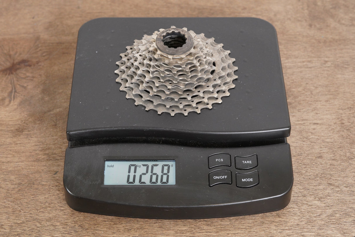 11-30T Shimano Ultegra CS-R8000 11 Speed Road Cassette 268g 8000