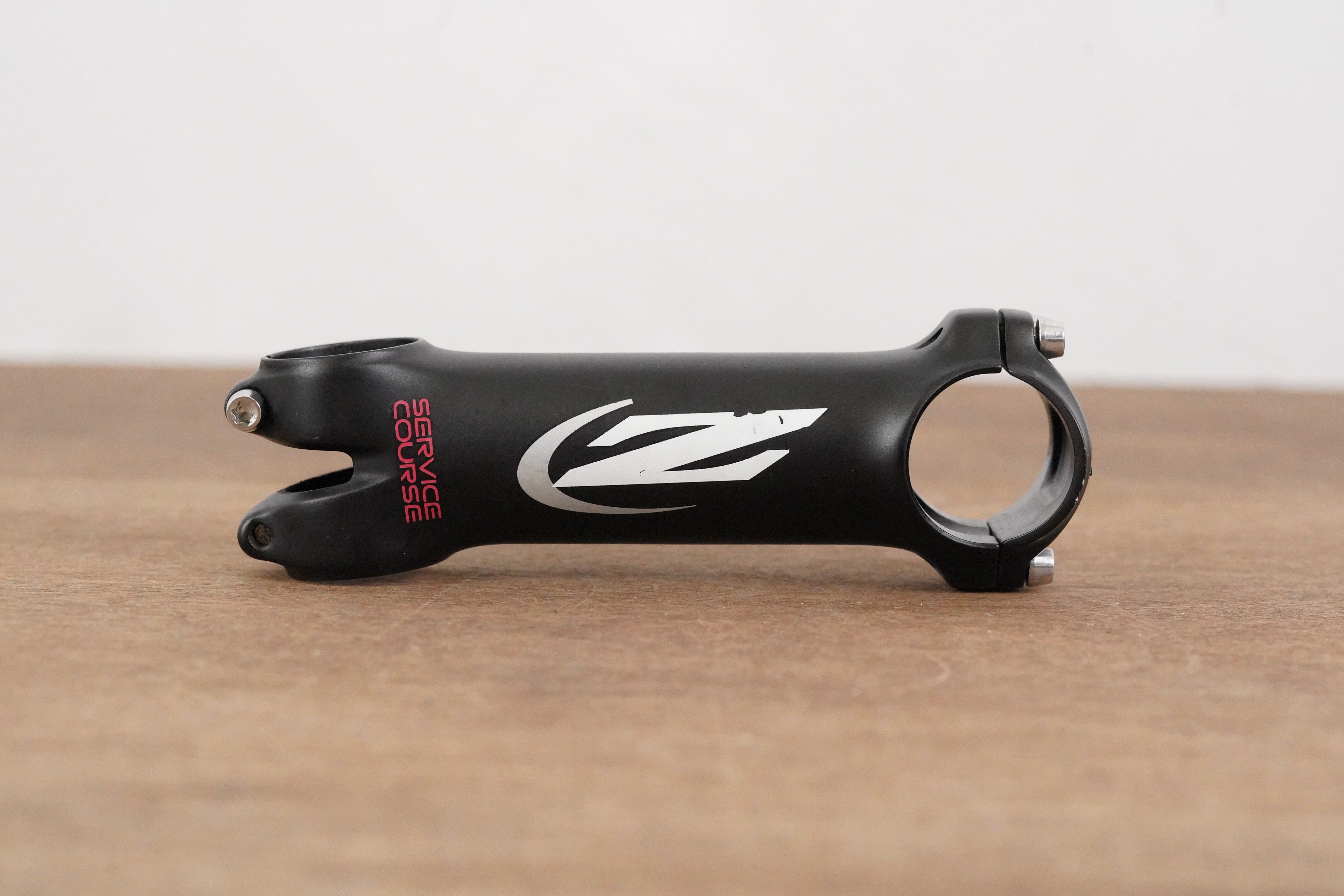 Zipp Service Course SL 120mm ±6 Degree Alloy Road Stem 149g 1 1/8