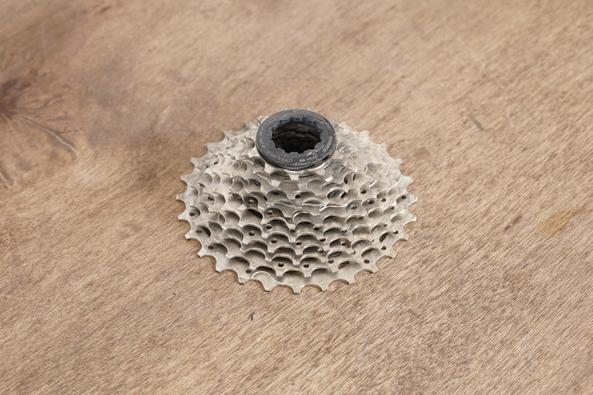 11-28T Shimano Ultegra CS-R8000 11 Speed Road Cassette 245g 8000