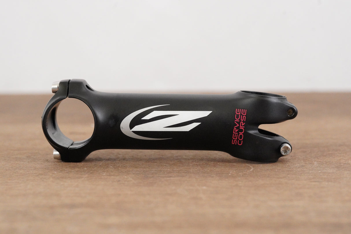 Zipp Service Course SL 120mm ±6 Degree Alloy Road Stem 149g 1 1/8" 31.8mm