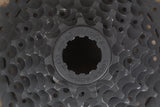 11-34T SunRace CSM66 8 Speed Road Cassette 347g