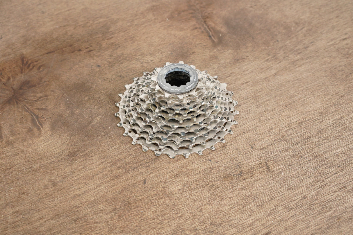 11-28T Shimano Ultegra CS-6800 11 Speed Road Cassette 243g