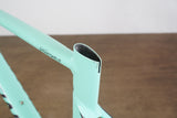 !WH CHECK! 54cm Specialized Allez Sprint Alloy Rim Brake Road Frameset