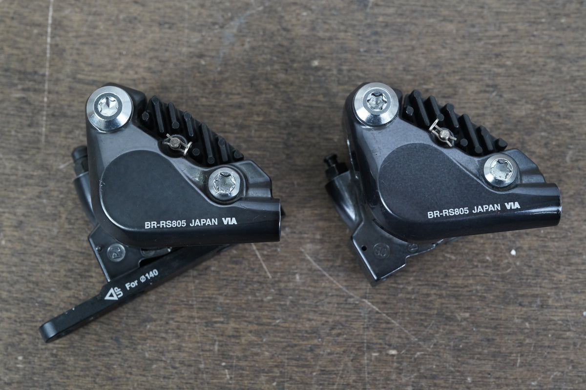 Shimano Ultegra R8000 GS 11 Speed Mechanical Disc Brake Road Groupset