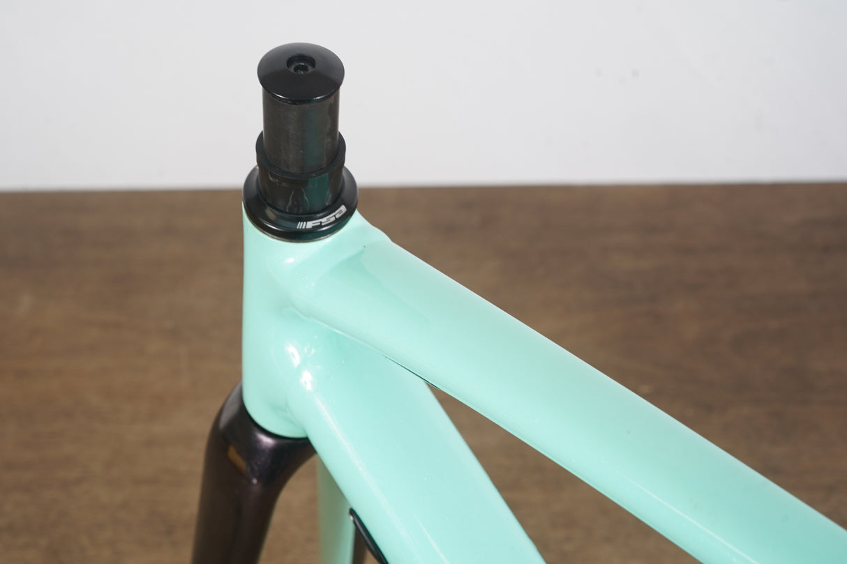 !WH CHECK! 54cm Specialized Allez Sprint Alloy Rim Brake Road Frameset