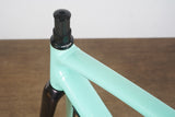 !WH CHECK! 54cm Specialized Allez Sprint Alloy Rim Brake Road Frameset