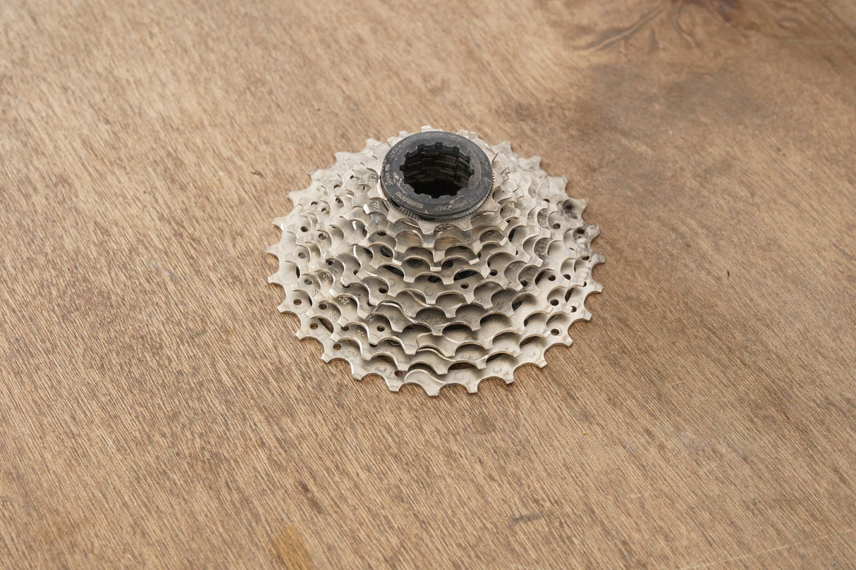 11-28T Shimano Ultegra CS-R8000 11 Speed Road Cassette 245g 8000