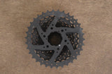 11-34T SunRace CSM66 8 Speed Road Cassette 347g