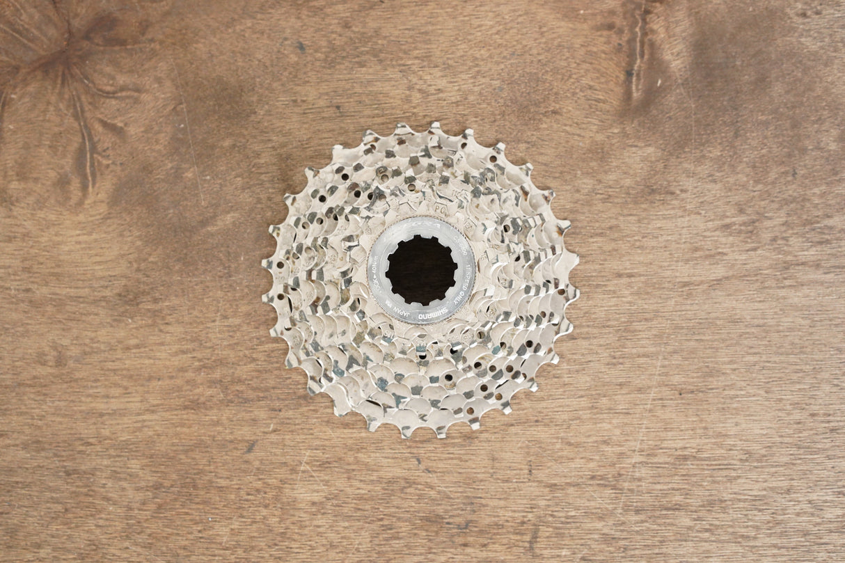 11-28T Shimano Ultegra CS-6800 11 Speed Road Cassette 243g