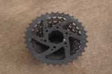 11-34T SunRace CSM66 8 Speed Road Cassette 347g