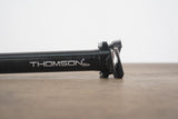 31.6mm Thomson Elite Alloy 0 Setback Road Seatpost