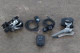 SRAM Red eTap A1 11 Speed Wireless Electronic BlipBox TT Triathlon Groupset