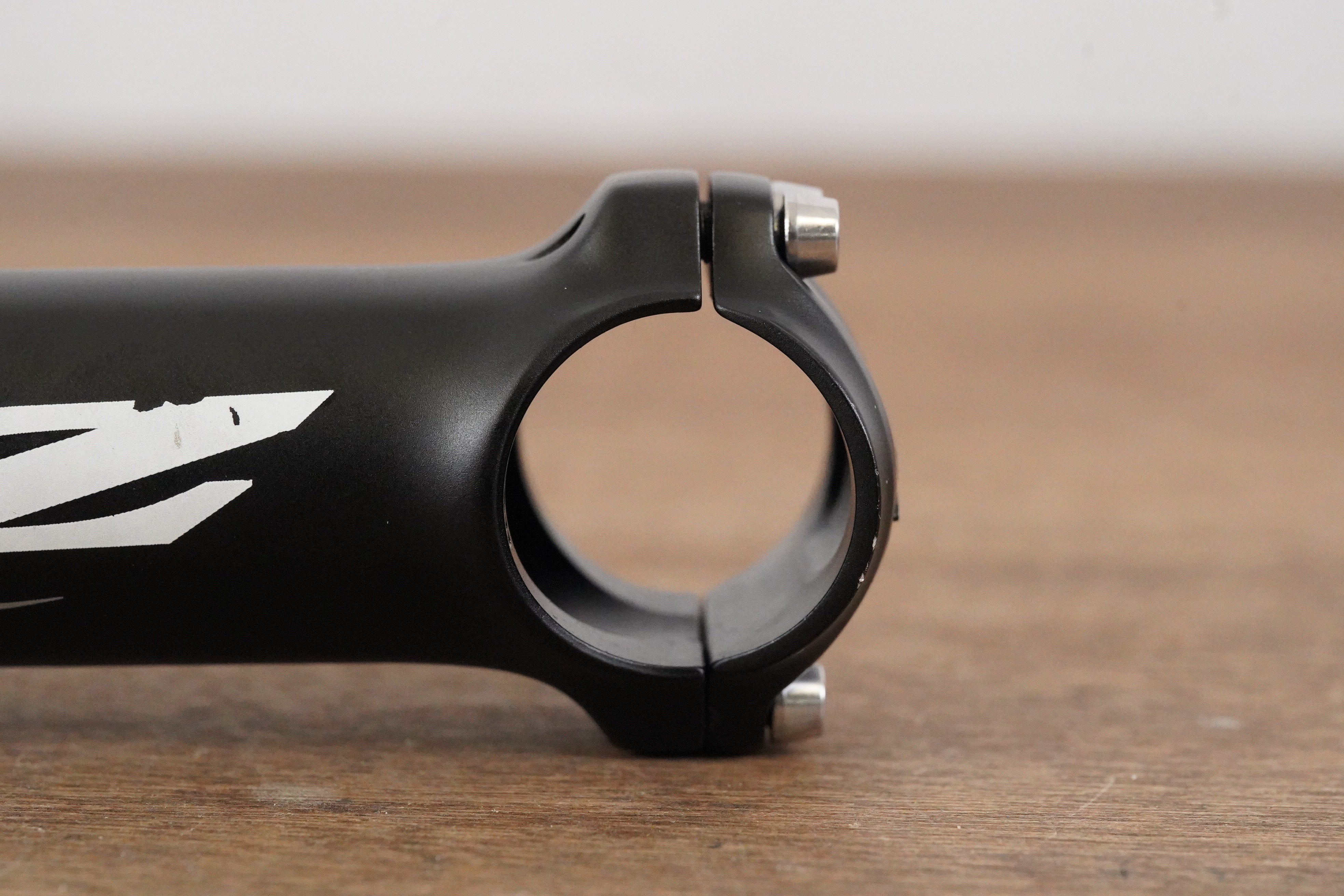 Zipp Service Course SL 120mm ±6 Degree Alloy Road Stem 149g 1 1/8