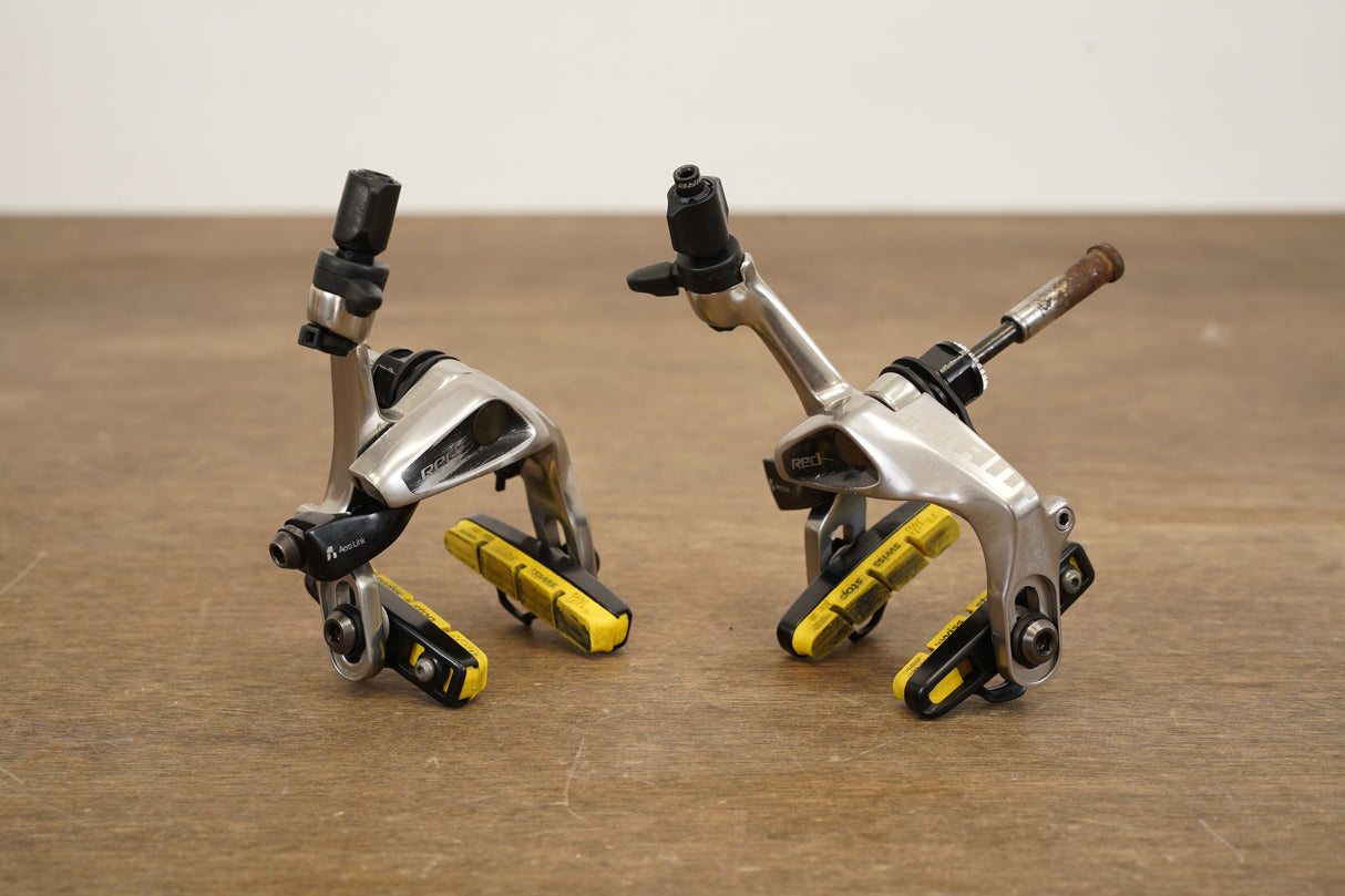 SRAM Red Aerolink Standard Center Mount Rim Brake Calipers