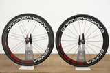 Campagnolo Bora Ultra Two Carbon Tubular Rim Brake Wheelset 11 Speed