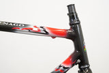 54cm Colnago C50 Carbon Rim Brake Road Frameset