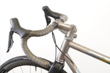 54cm Moots Vamoots RSL 40th Ann. Ultegra Di2 ENVE Chris King Titanium Disc Bike