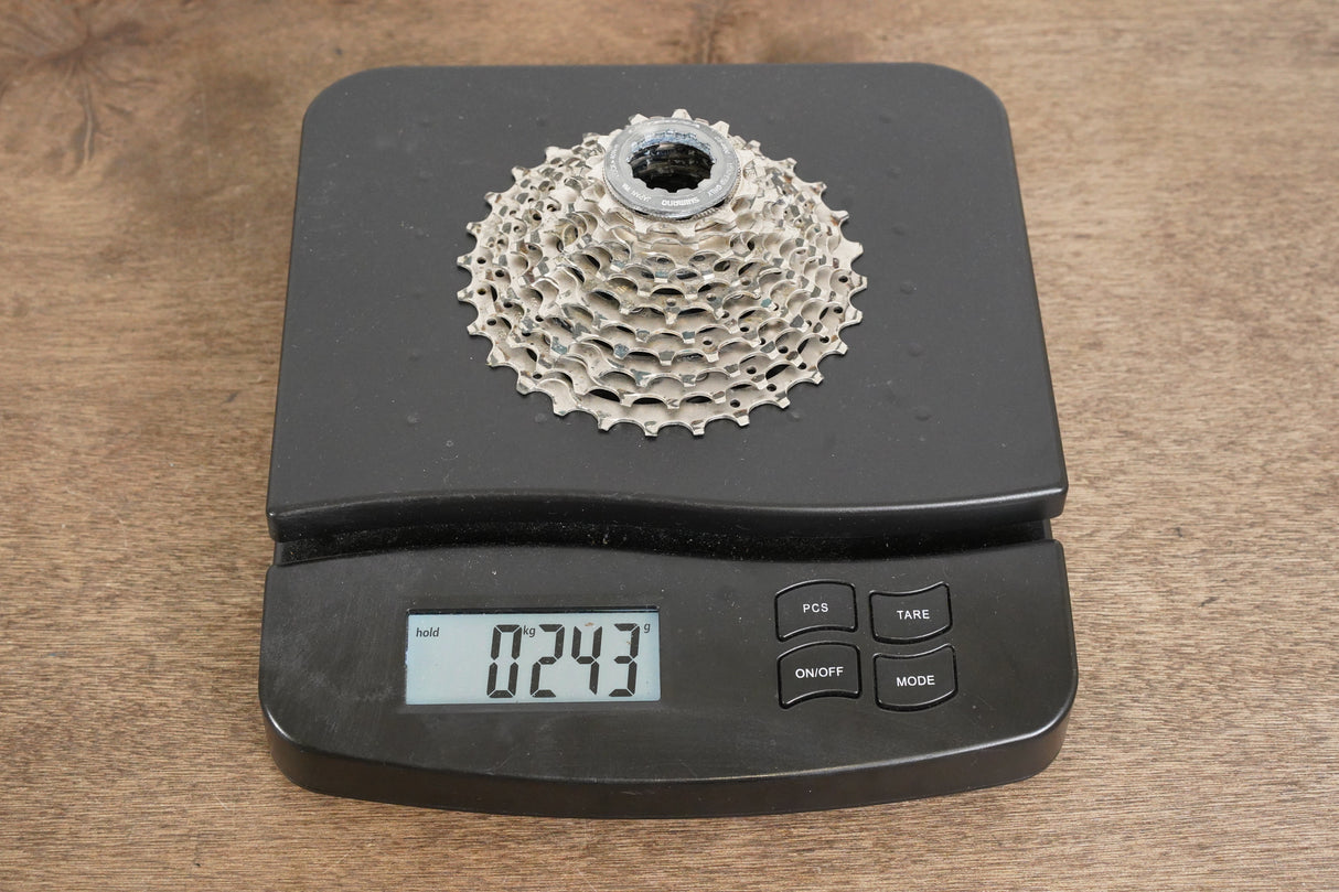 11-28T Shimano Ultegra CS-6800 11 Speed Road Cassette 243g