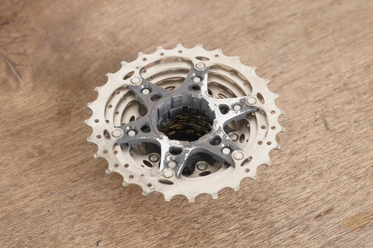 11-28T Shimano Ultegra CS-R8000 11 Speed Road Cassette 245g 8000