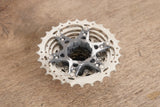 11-28T Shimano Ultegra CS-R8000 11 Speed Road Cassette 245g 8000