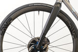 54cm Moots Vamoots RSL 40th Ann. Ultegra Di2 ENVE Chris King Titanium Disc Bike